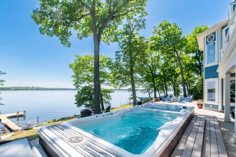 $3,500,000 | N37W26675 Kopmeier Drive, Pewaukee, WI 53072