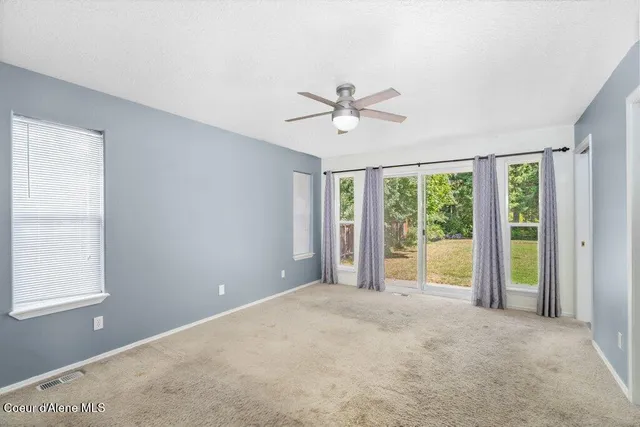 $599,000 | 31538 North Barbara Avenue, Spirit Lake, ID 83869