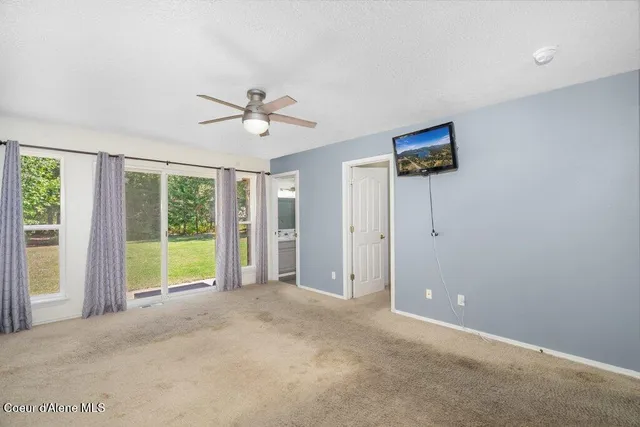 $599,000 | 31538 North Barbara Avenue, Spirit Lake, ID 83869