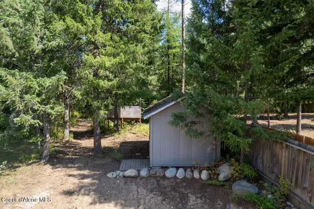 $599,000 | 31538 North Barbara Avenue, Spirit Lake, ID 83869