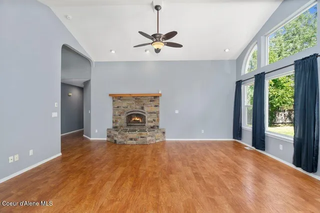 $599,000 | 31538 North Barbara Avenue, Spirit Lake, ID 83869