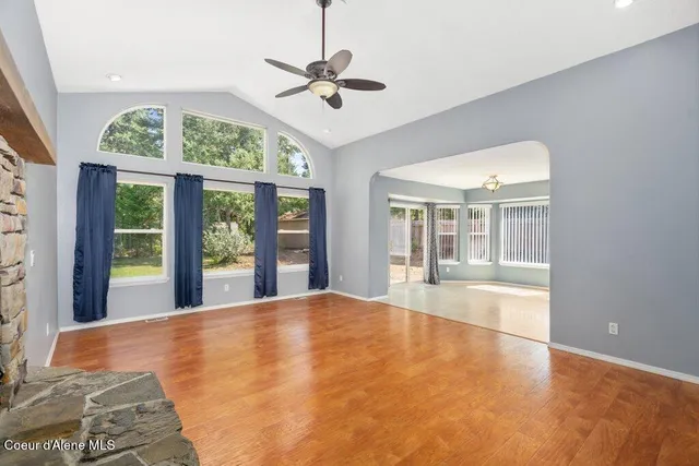 $599,000 | 31538 North Barbara Avenue, Spirit Lake, ID 83869