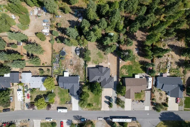 $599,000 | 31538 North Barbara Avenue, Spirit Lake, ID 83869