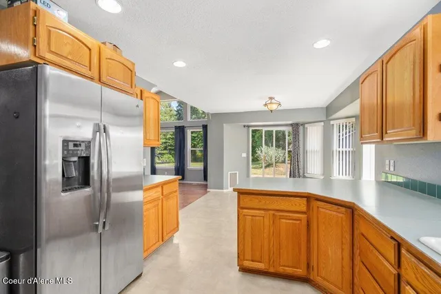 $599,000 | 31538 North Barbara Avenue, Spirit Lake, ID 83869