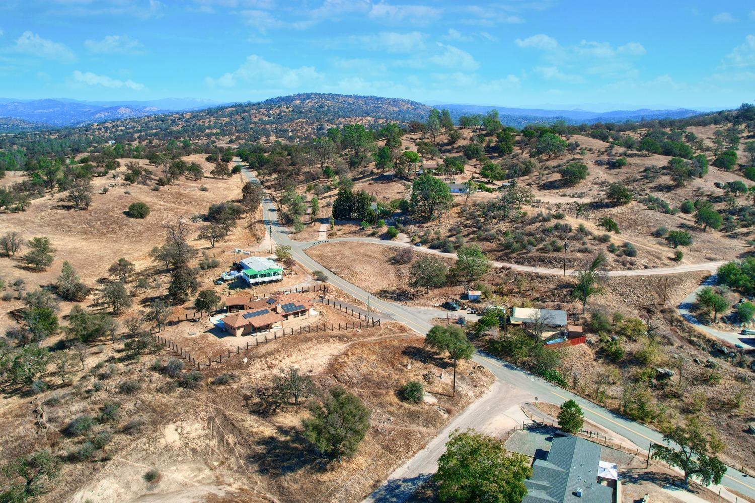 1 Shannon Road Madera, CA 93636 - Photo 4 of 15 an aerial view of multiple house