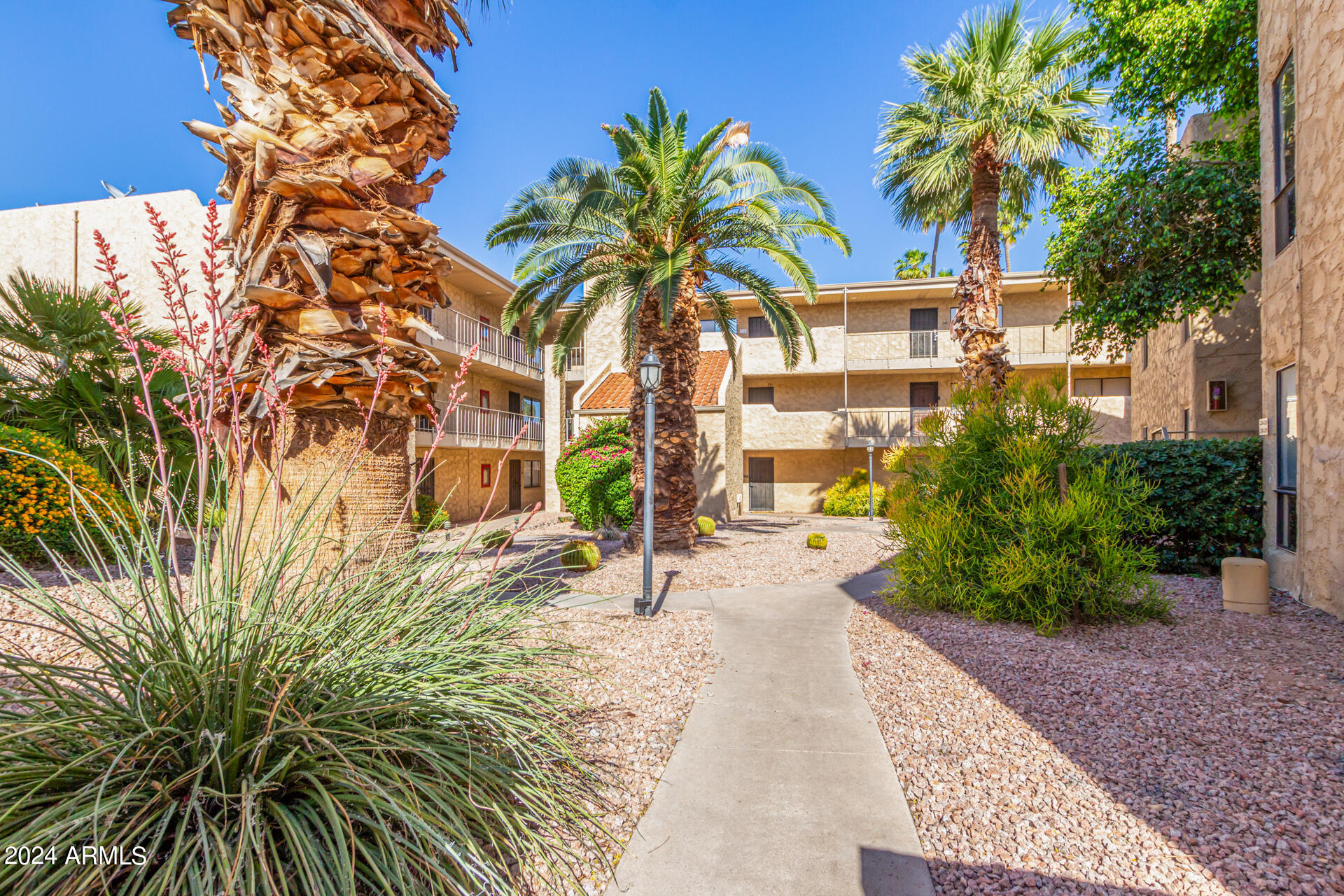 4950 North Miller Road, Unit 347 Scottsdale, AZ 85251 - Photo 29 of 31 01 - Miller