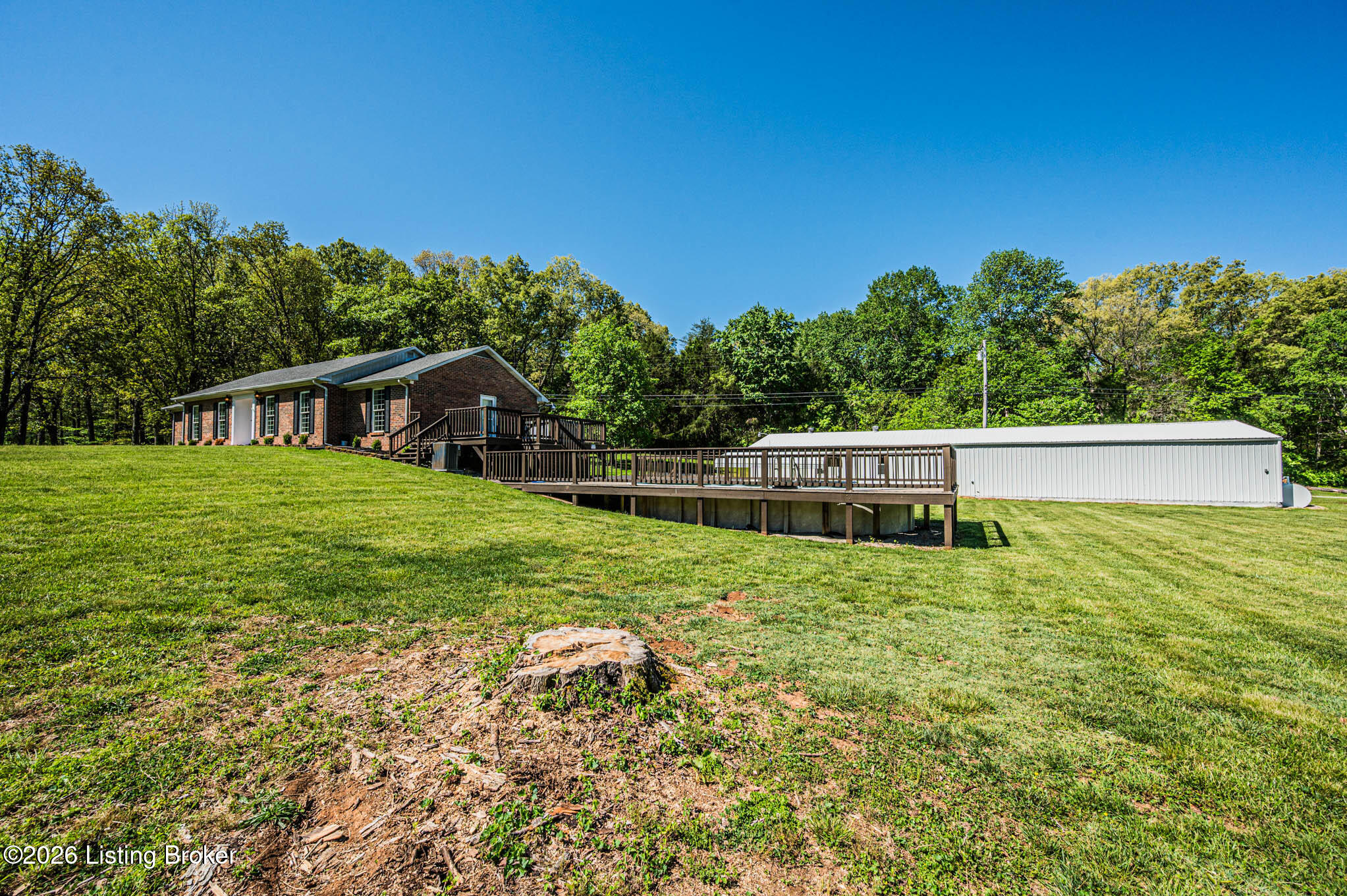 270 Doyle Road Park City, KY 42160 - Photo 15 of 27 270 Doyle Rd-4