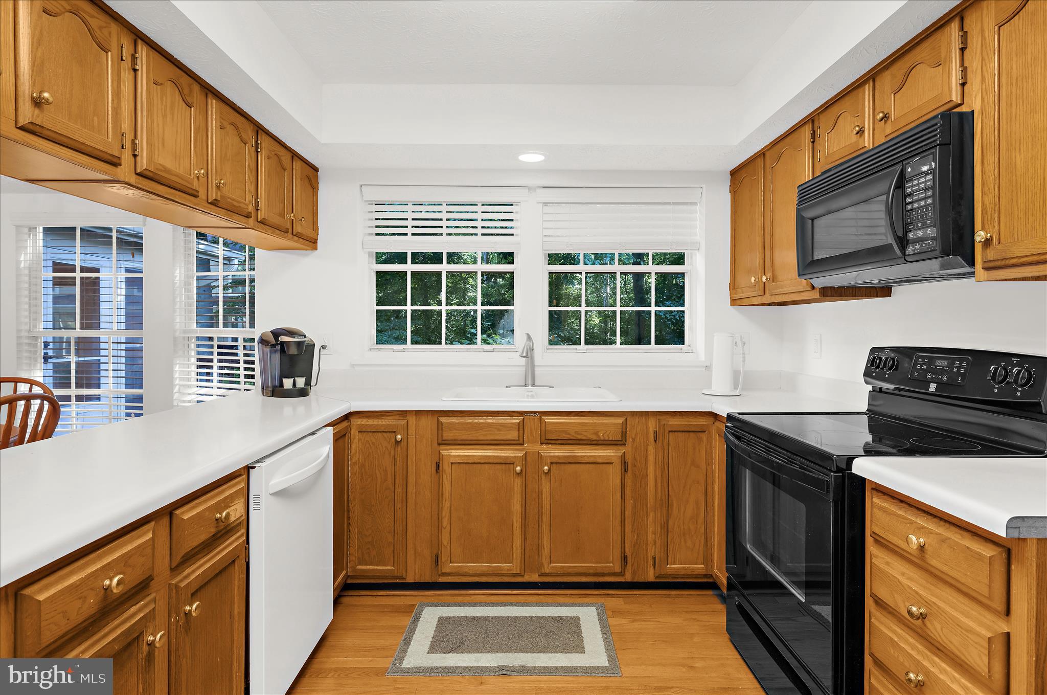 1678 Wickham Way Crofton, MD 21114 - Photo 16 of 62 Kitchen