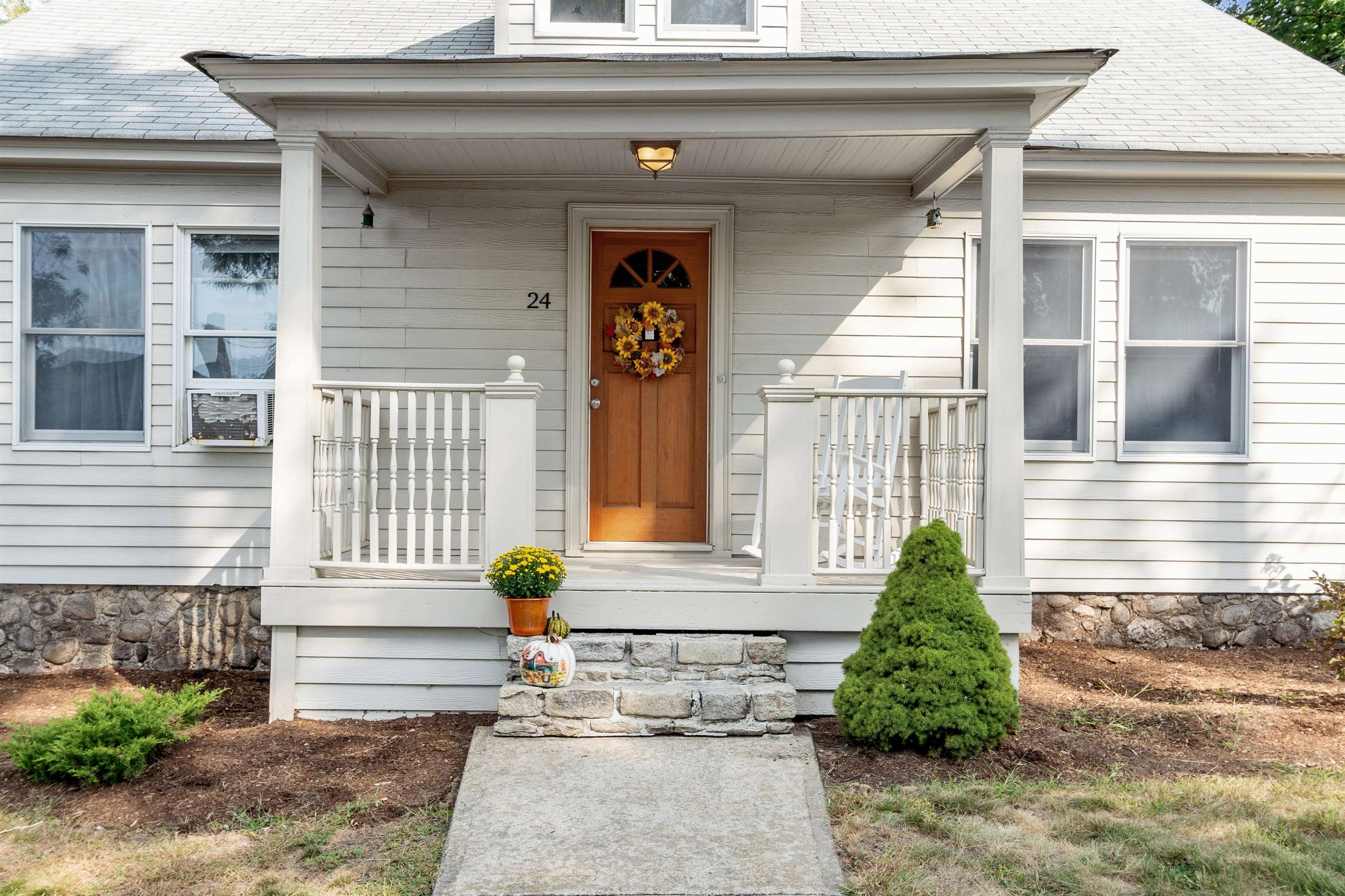 24 Doris Street Manchester, NH 03103 - Photo 22 of 37