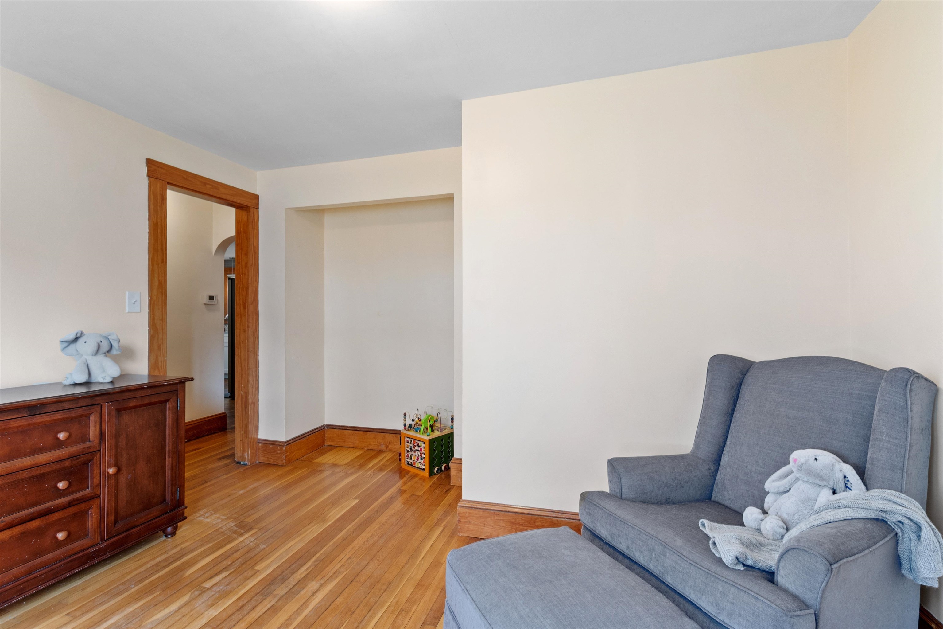 24 Doris Street Manchester, NH 03103 - Photo 34 of 37