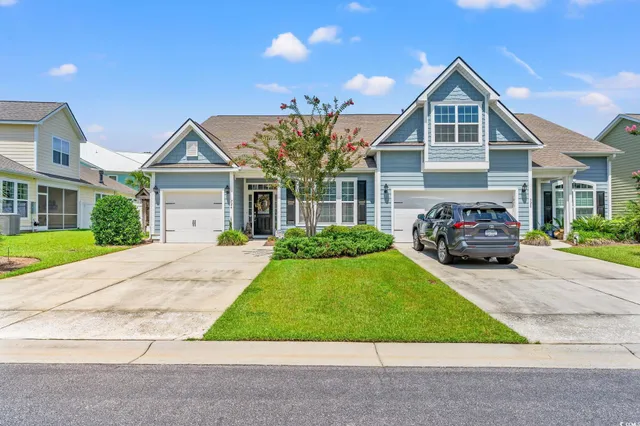 $349,900 | 324 St Catherine Bay Court, Surfside Beach, SC 29575