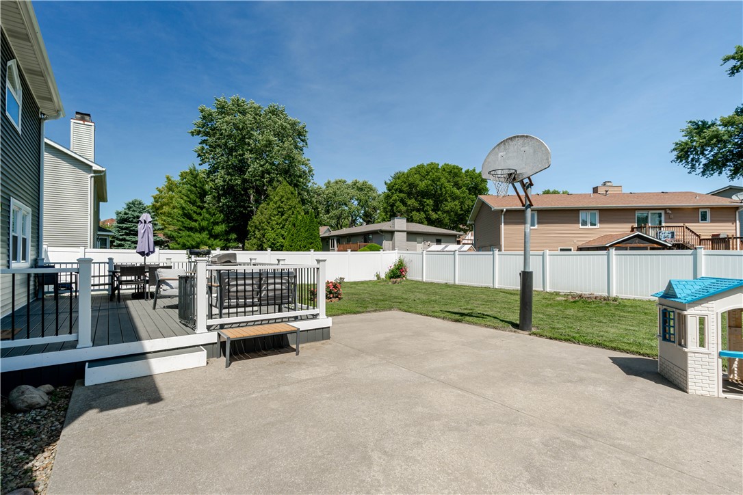 636 West Waterford Lane Decatur, IL 62526 - Photo 33 of 42