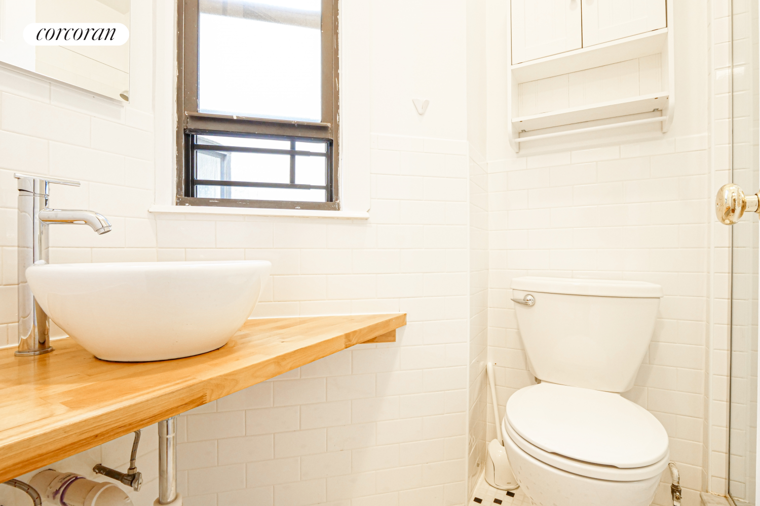 524 5th Street Brooklyn, NY 11215 - Photo 12 of 23 a bathroom with a toilet and a bathtub