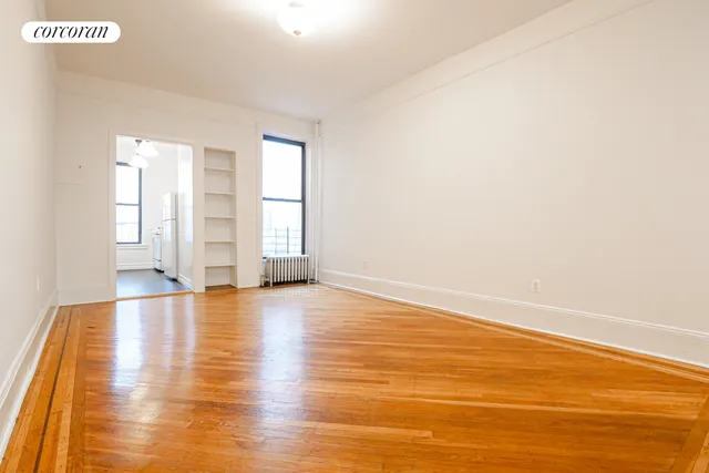 a bathroom with a sink and vanity
