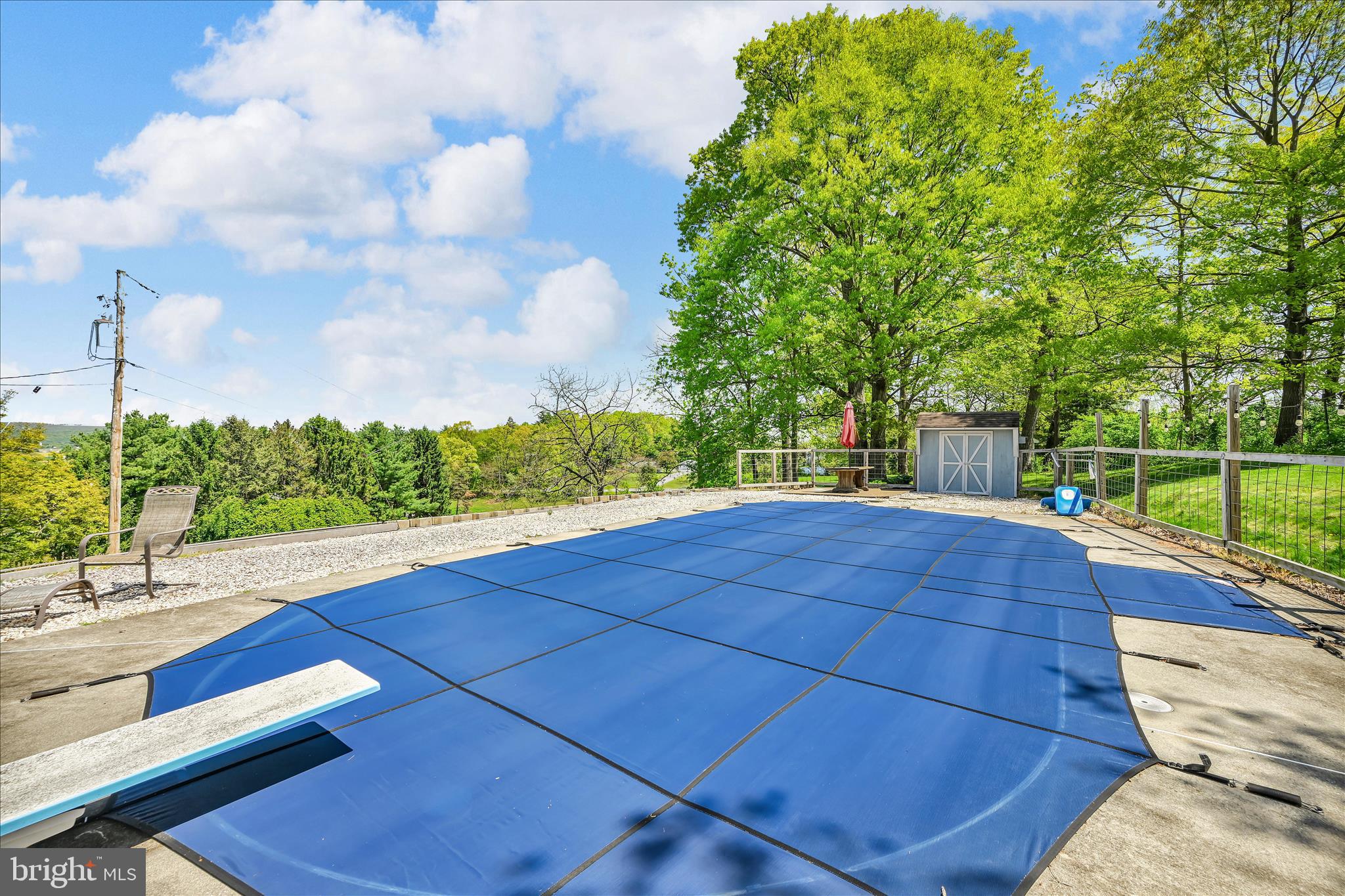 2145 Quarry Road Lebanon, PA 17046 - Photo 35 of 49 Pool