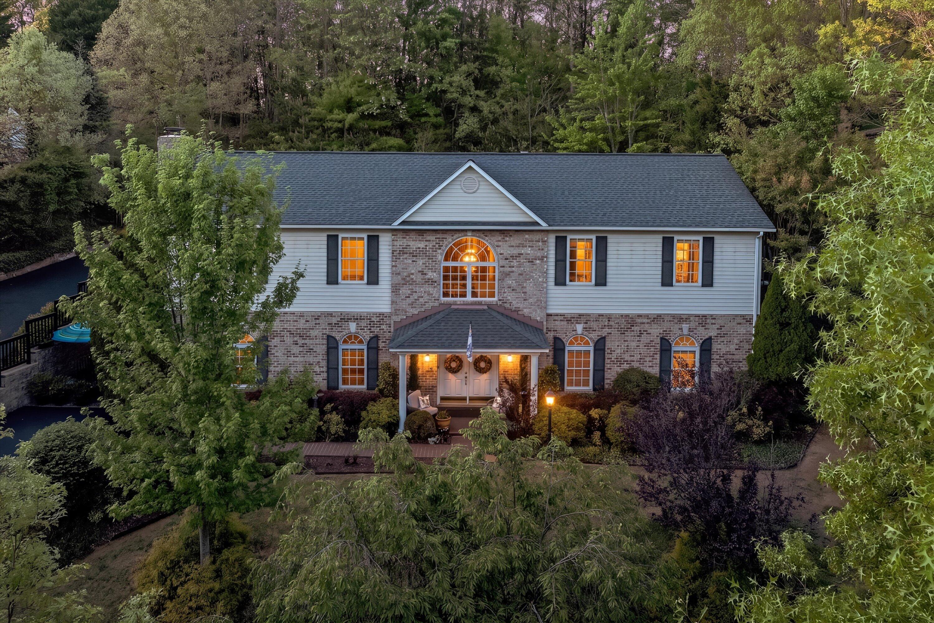 4723 Norwood Street Southwest Roanoke, VA 24018 - Photo 1 of 84 01-Twilight