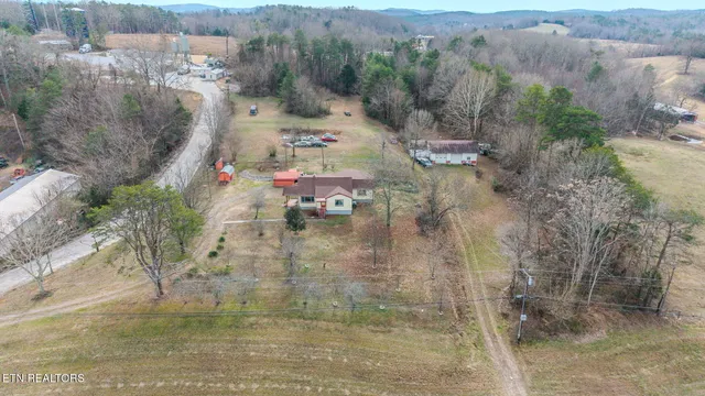$145,000 | 1776 Highway 68, Decatur, TN 37322