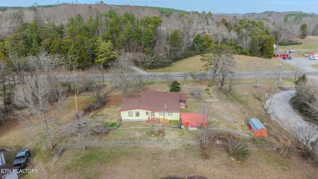 $145,000 | 1776 Highway 68, Decatur, TN 37322