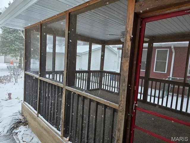 $188,500 | 1600 Lemon Street, Highland, IL 62249