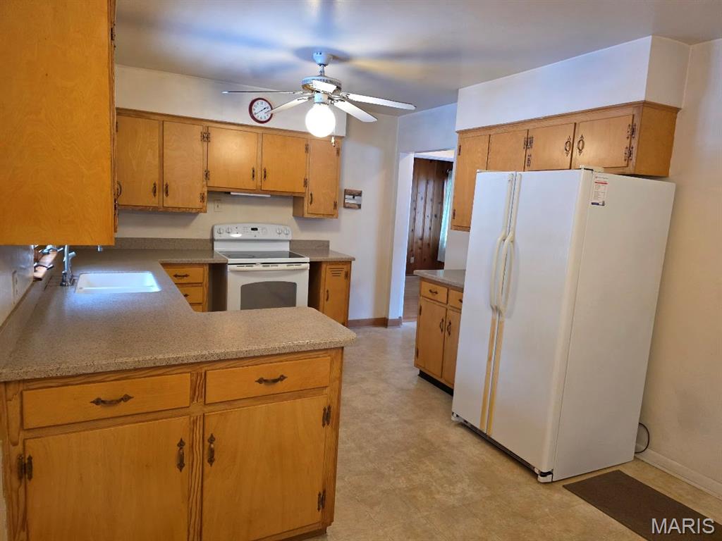 1600 Lemon Street Highland, IL 62249 - Photo 16 of 29