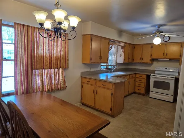 $155,000 | 1600 Lemon Street, Highland, IL 62249