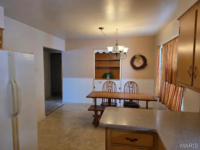 $188,500 | 1600 Lemon Street, Highland, IL 62249