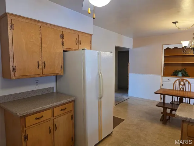 $155,000 | 1600 Lemon Street, Highland, IL 62249