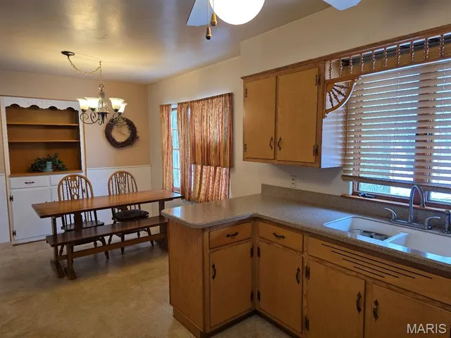 $188,500 | 1600 Lemon Street, Highland, IL 62249