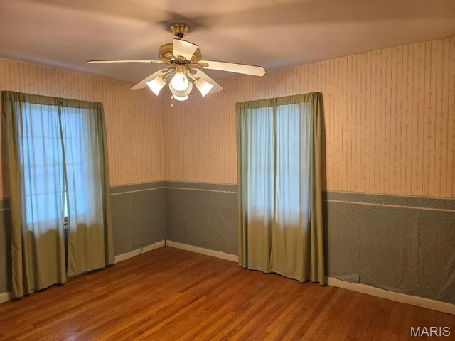 $188,500 | 1600 Lemon Street, Highland, IL 62249