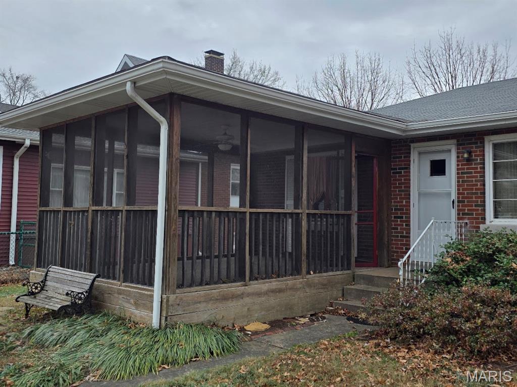 1600 Lemon Street Highland, IL 62249 - Photo 8 of 29