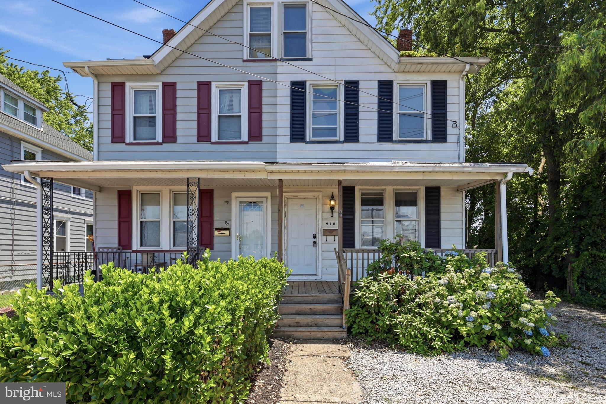 910 Columbus Road Burlington, NJ 08016 - Photo 1 of 33