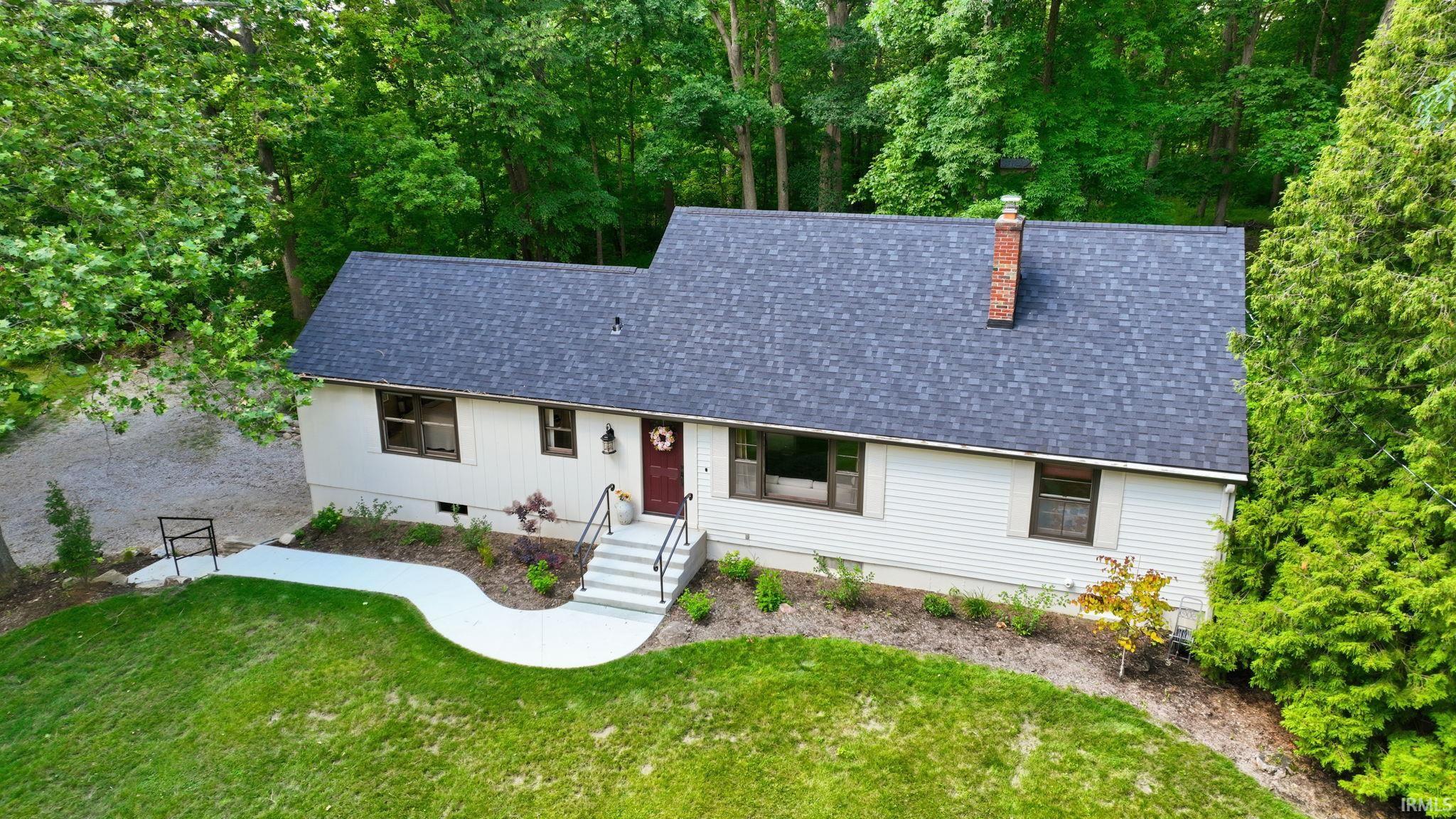 537 East Till Road Fort Wayne, IN 46825 - Photo 5 of 50