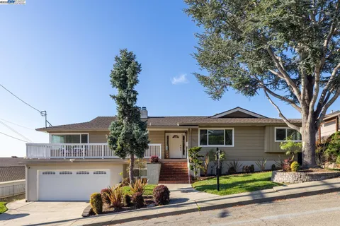 $1,500,000 | 2567 Humboldt Drive, San Leandro, CA 94577