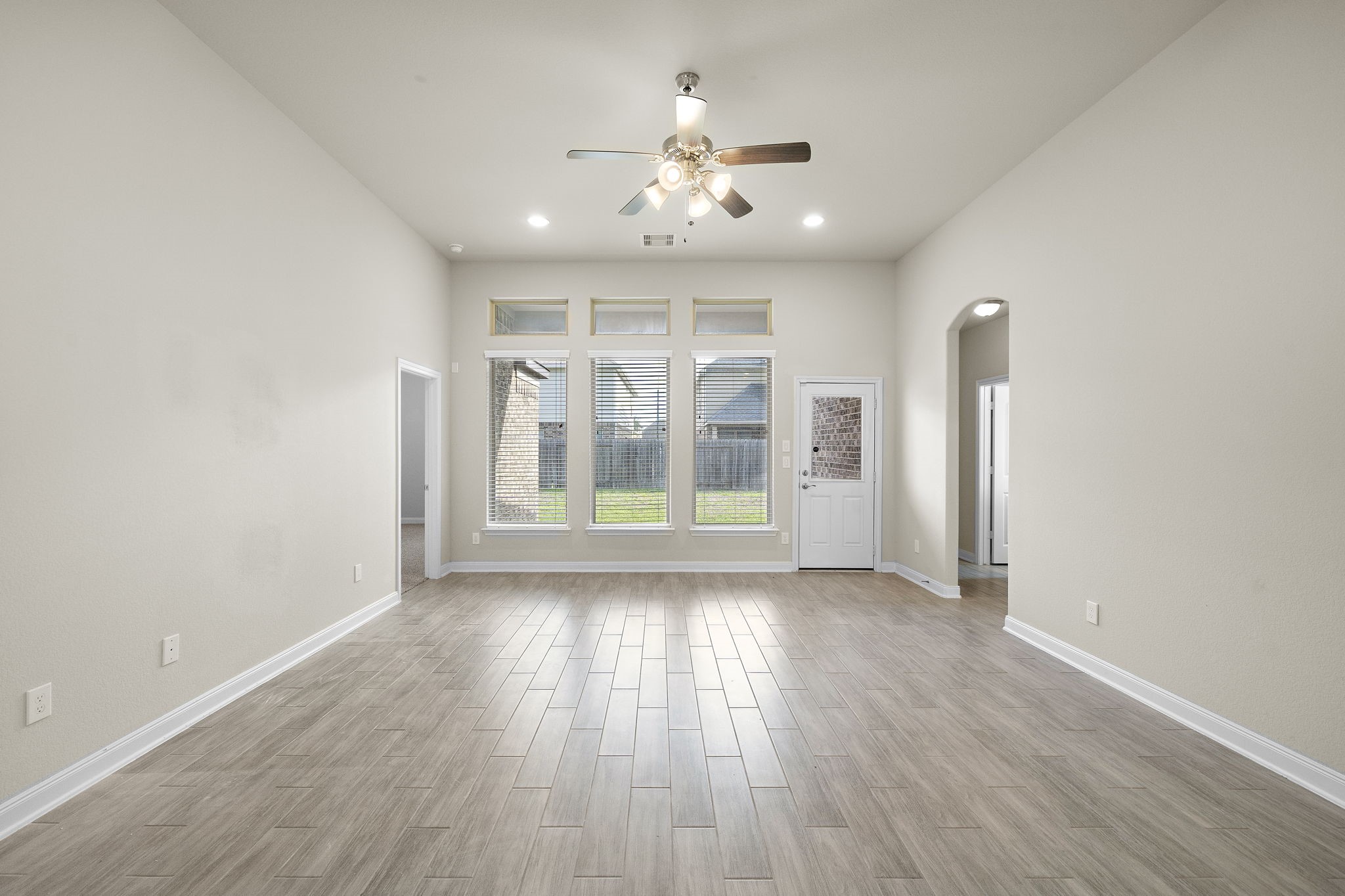4923 Windy Poplar Trail Rosenberg, TX 77471 - Photo 9 of 35