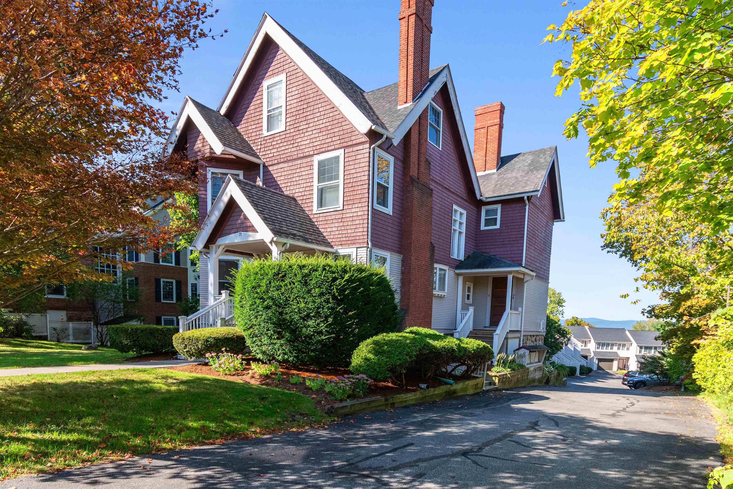 71 South Williams Street, Unit 12B Burlington, VT 05401 - Photo 2 of 57