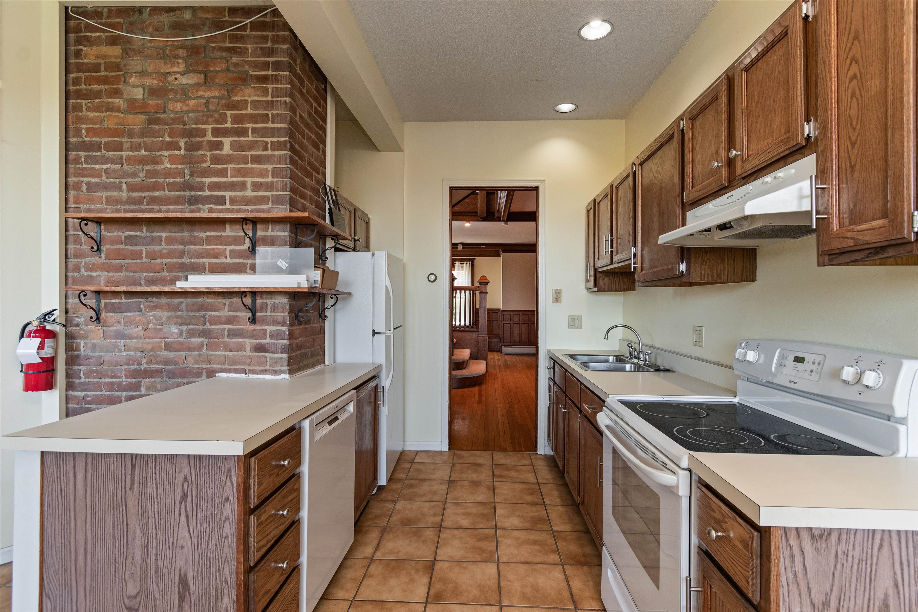 71 South Williams Street, Unit 12B Burlington, VT 05401 - Photo 30 of 57