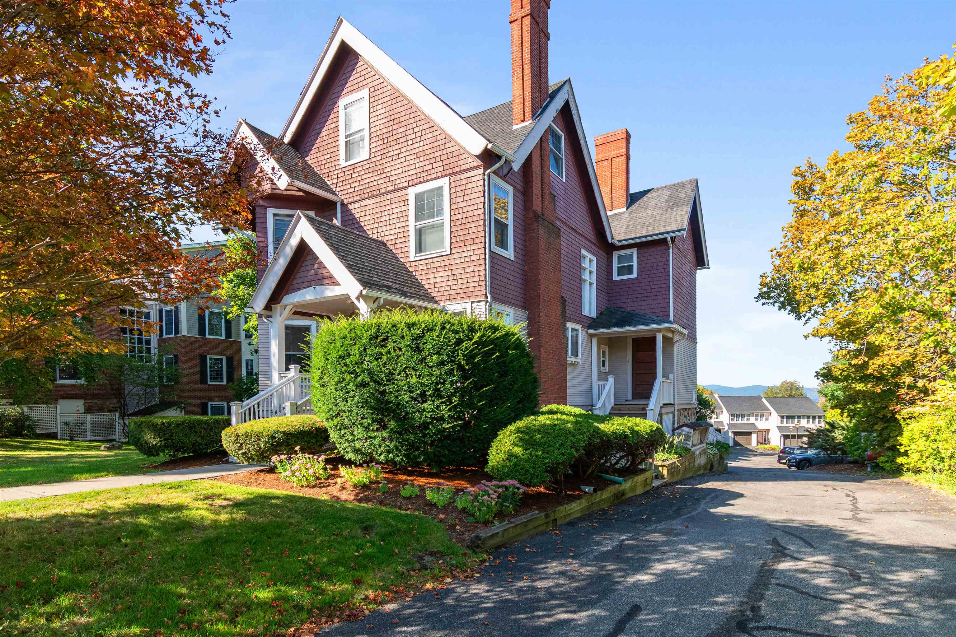 71 South Williams Street, Unit 12B Burlington, VT 05401 - Photo 3 of 57