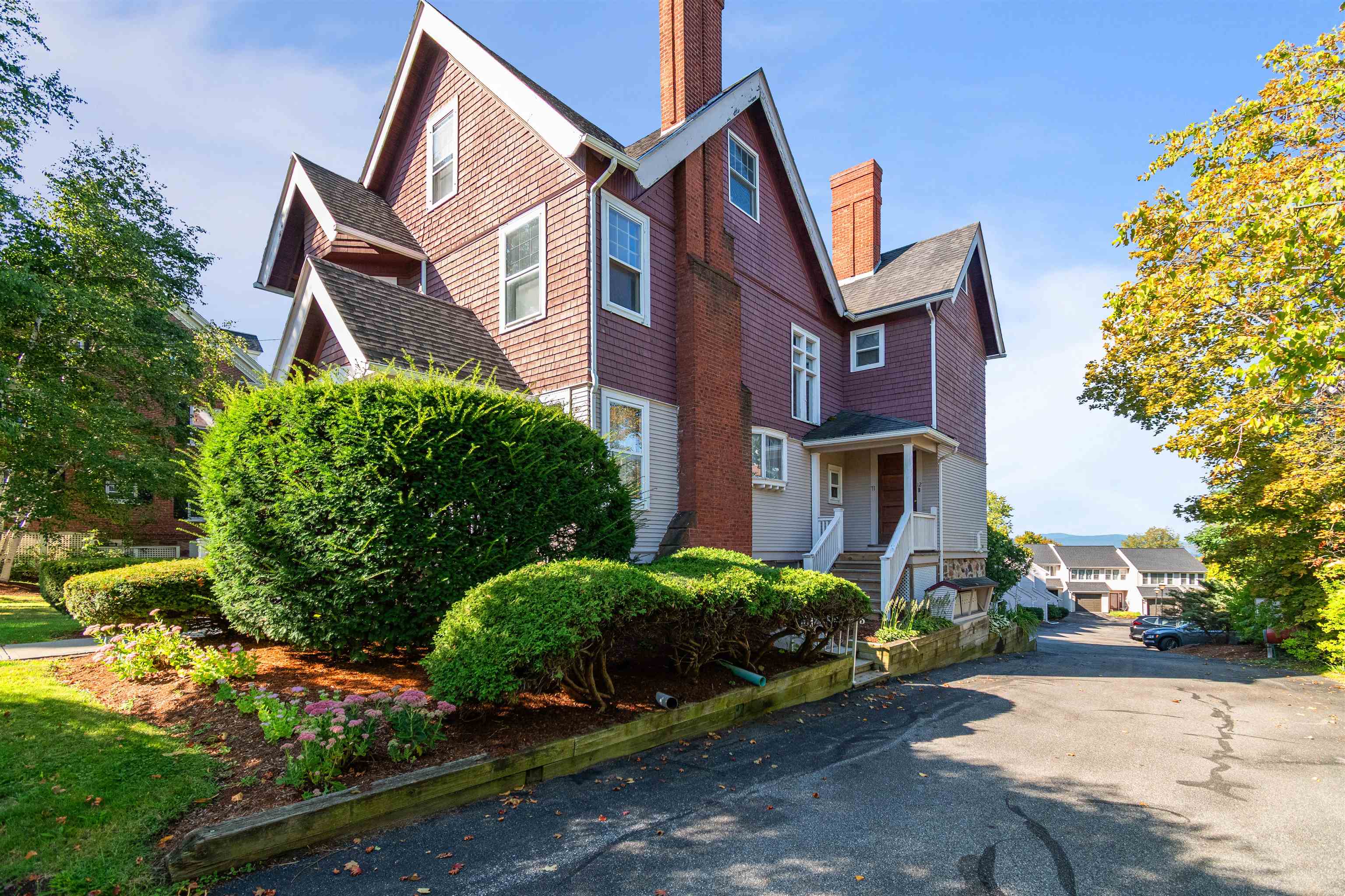 71 South Williams Street, Unit 12B Burlington, VT 05401 - Photo 4 of 57