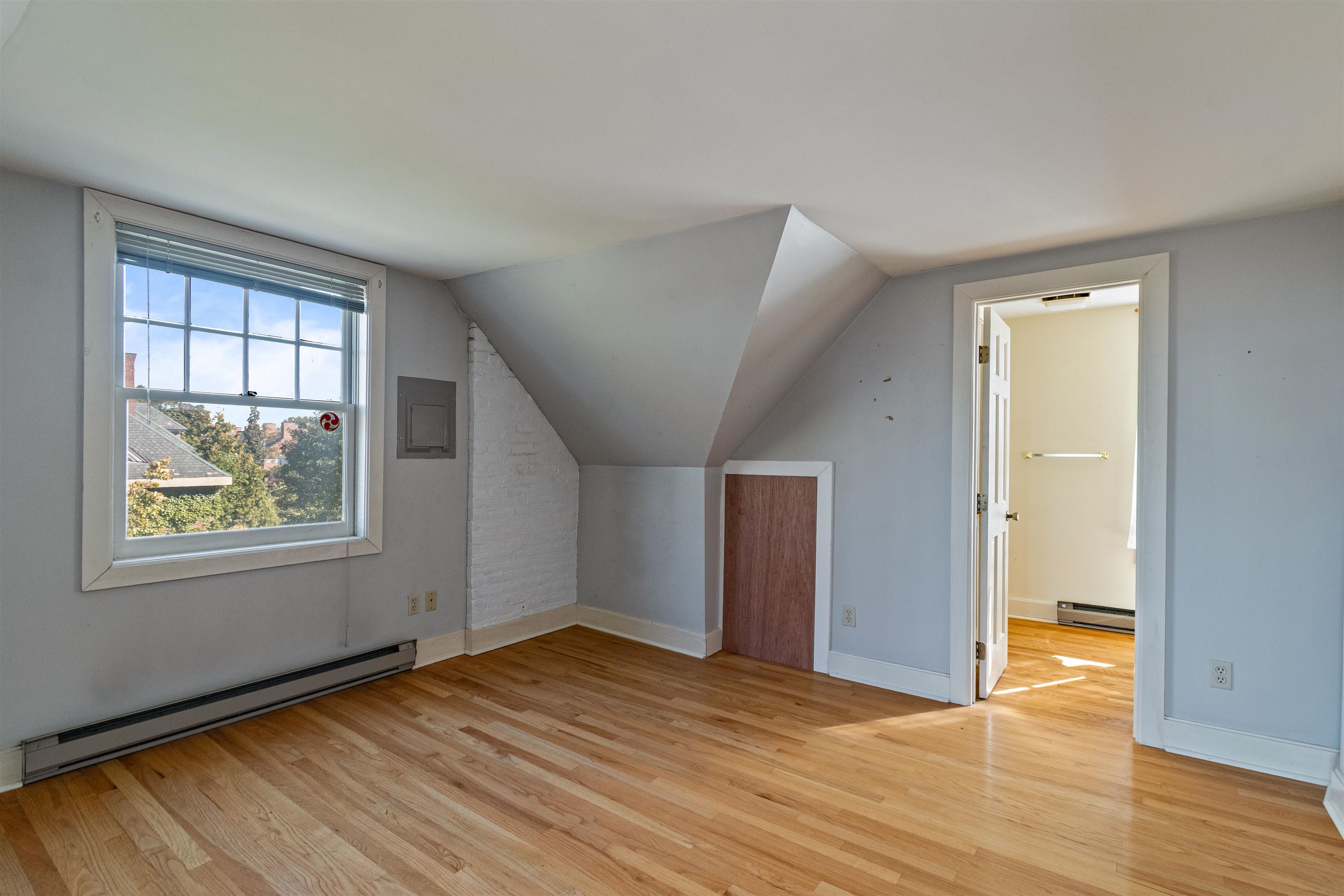 71 South Williams Street, Unit 12B Burlington, VT 05401 - Photo 49 of 57