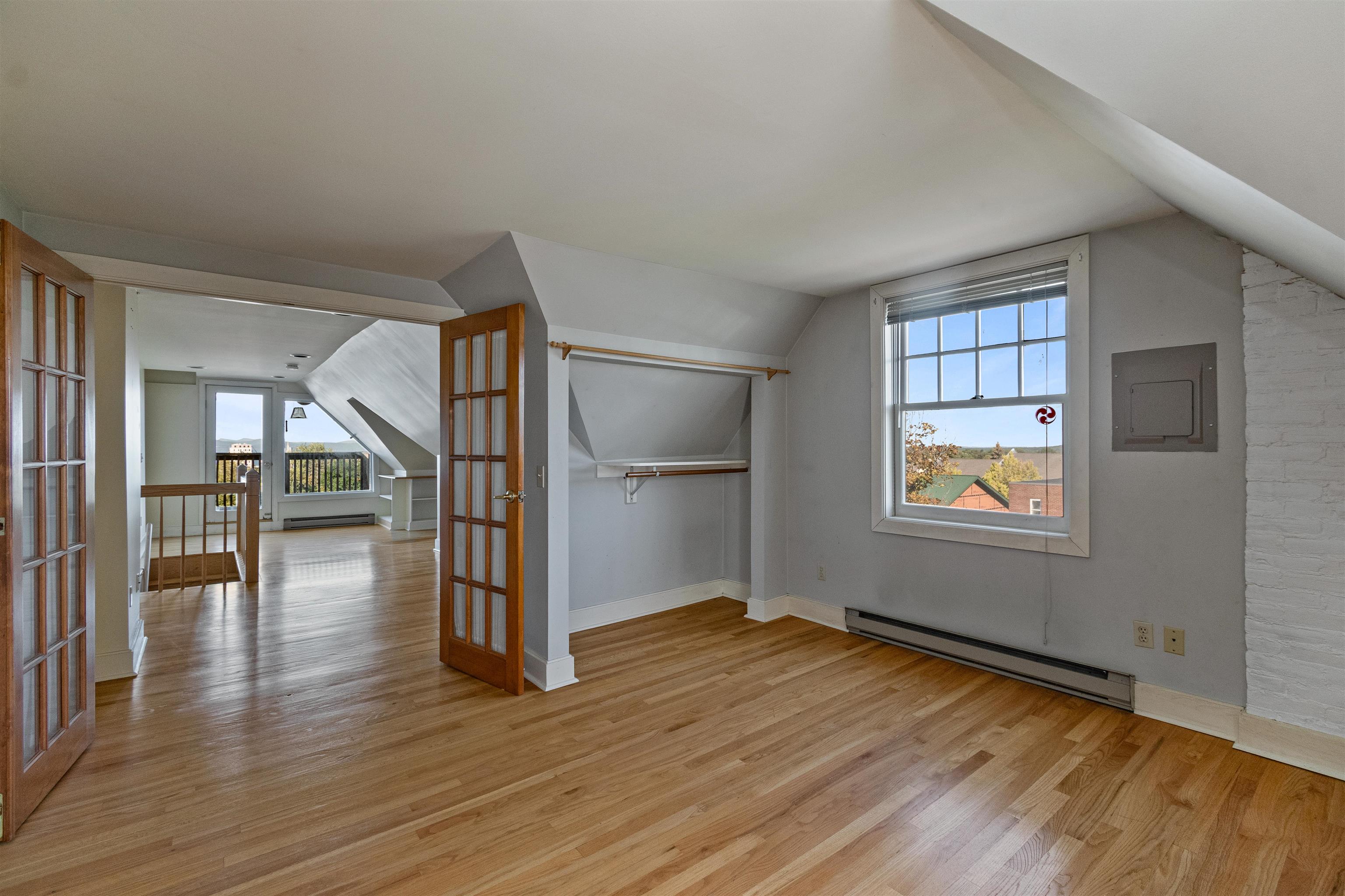 71 South Williams Street, Unit 12B Burlington, VT 05401 - Photo 50 of 57