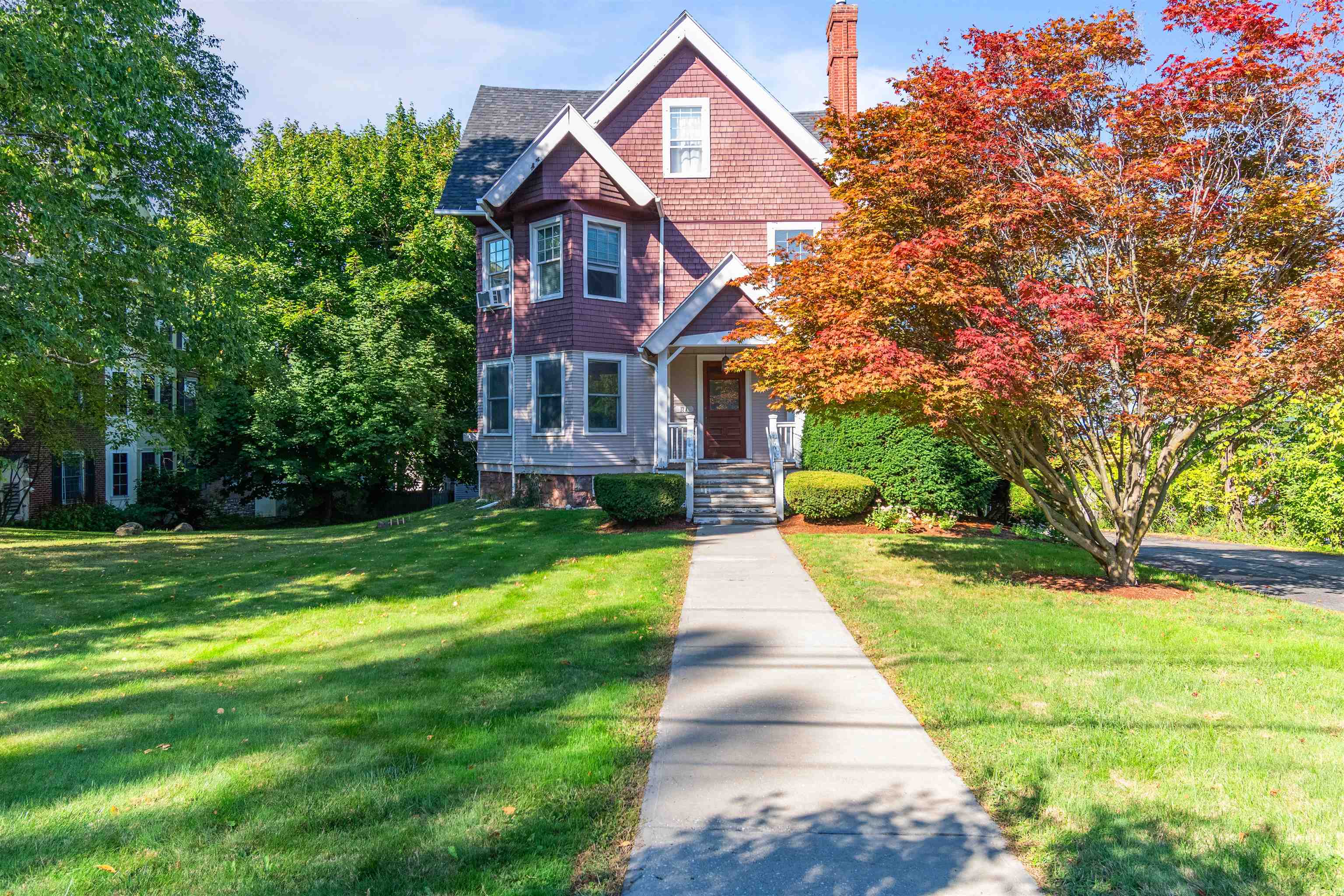 71 South Williams Street, Unit 12B Burlington, VT 05401 - Photo 5 of 57