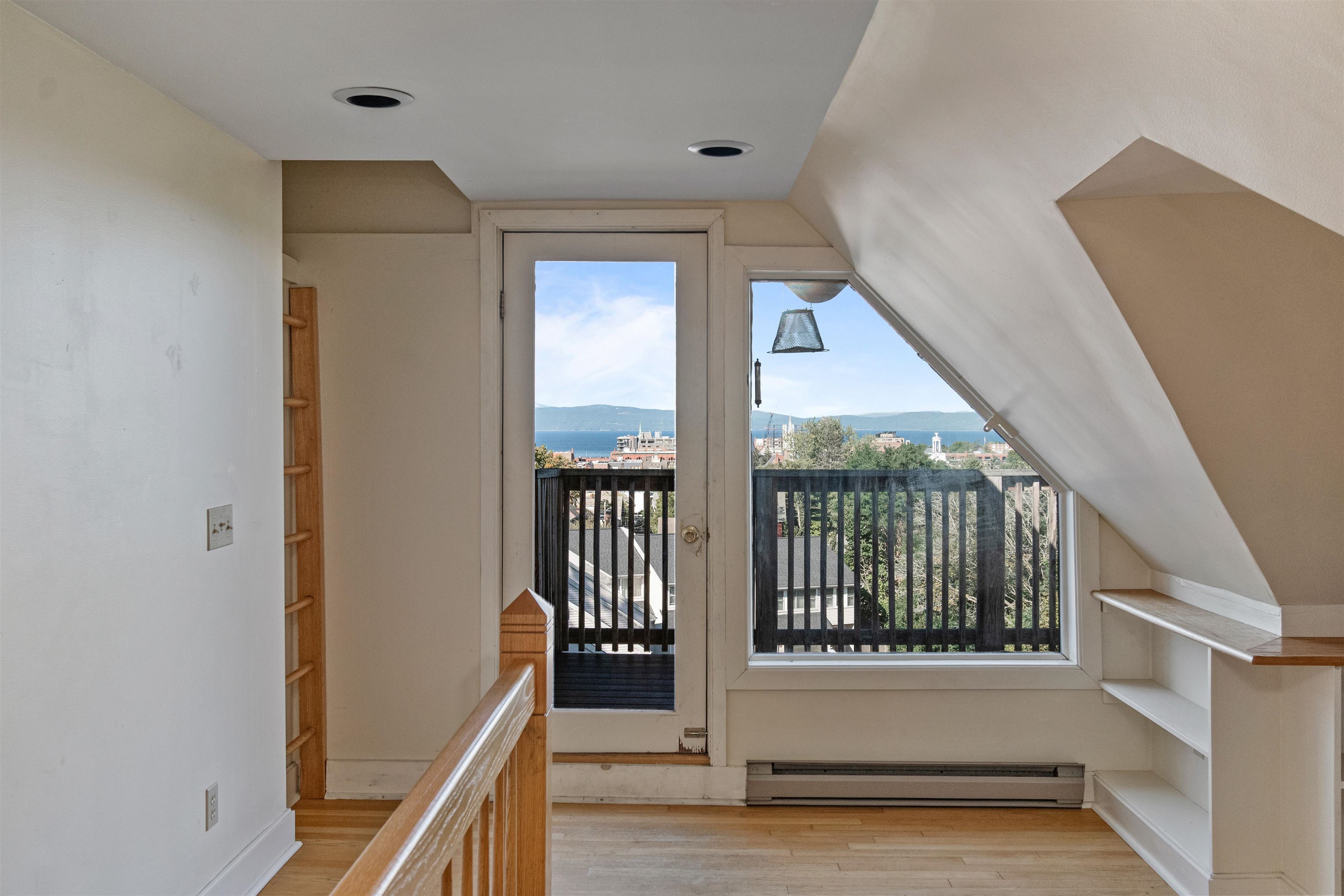 71 South Williams Street, Unit 12B Burlington, VT 05401 - Photo 53 of 57