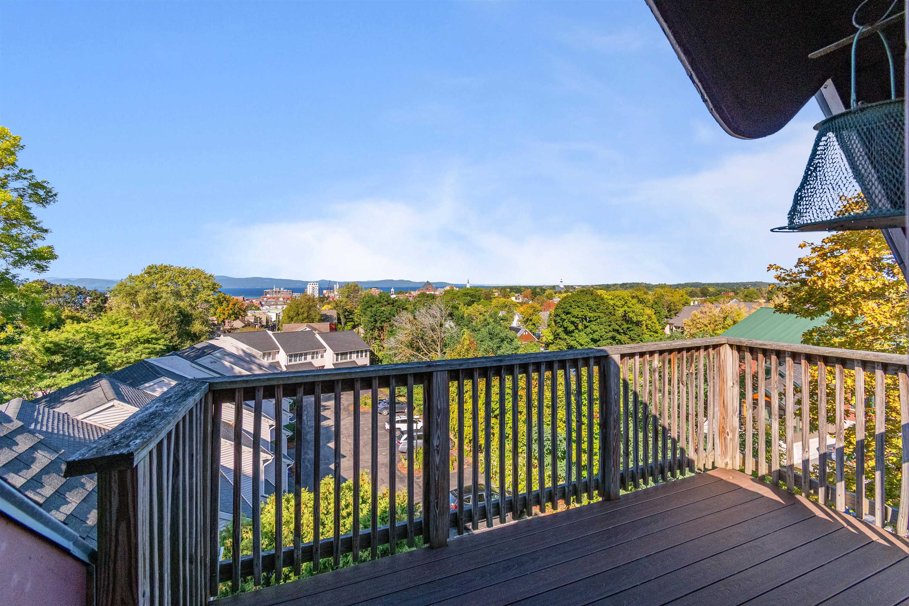 71 South Williams Street, Unit 12B Burlington, VT 05401 - Photo 55 of 57