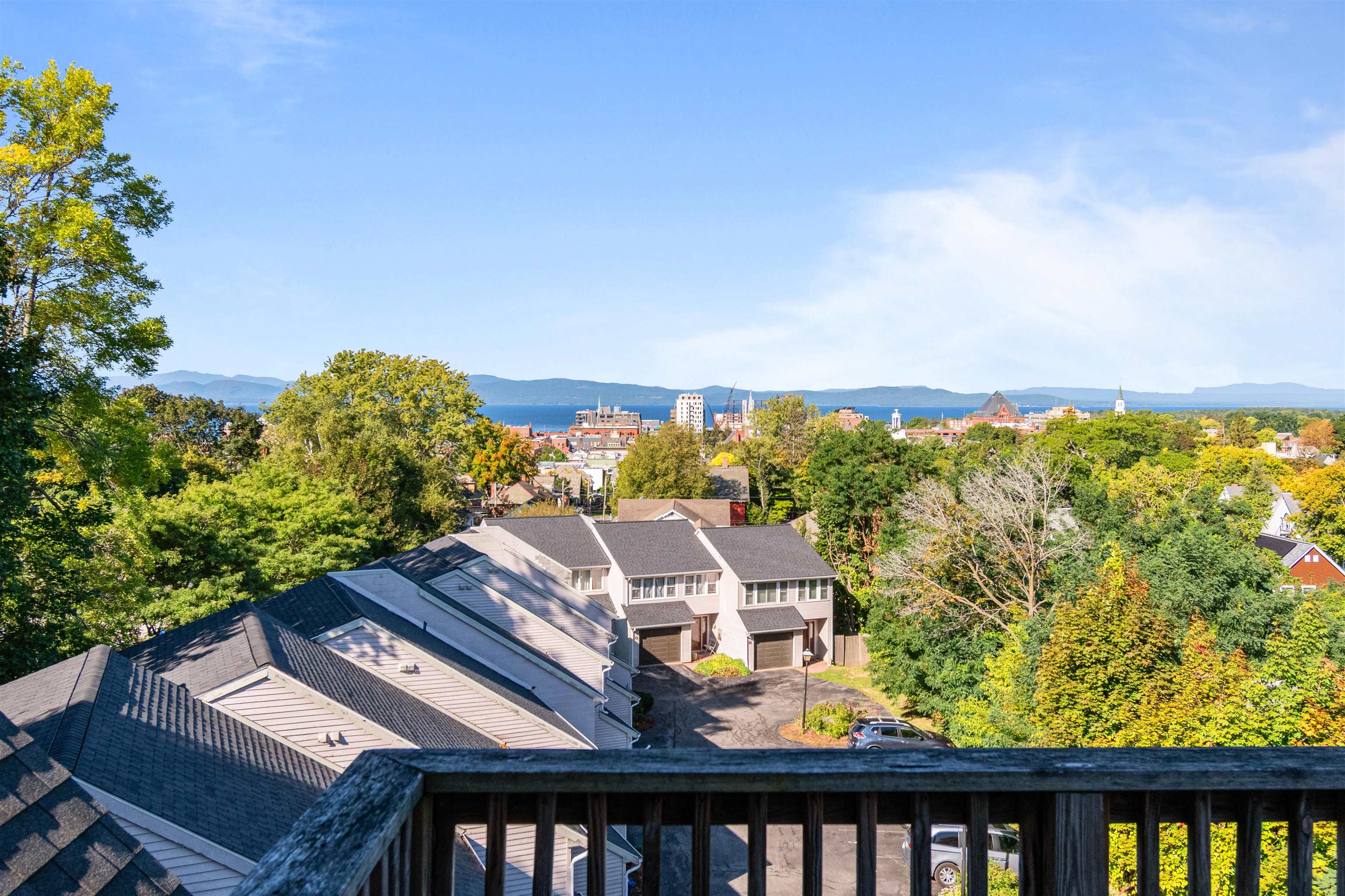 71 South Williams Street, Unit 12B Burlington, VT 05401 - Photo 56 of 57