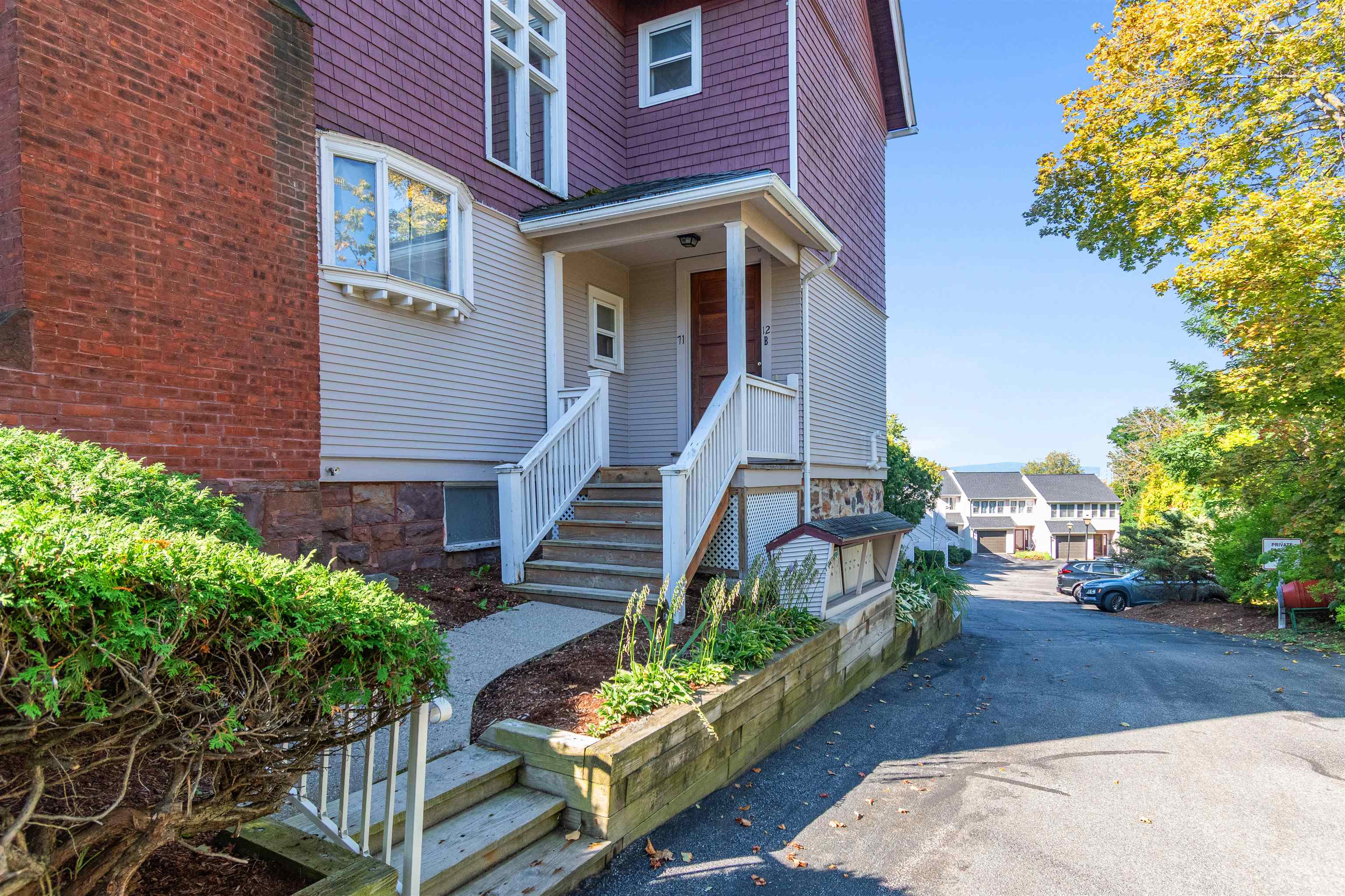 71 South Williams Street, Unit 12B Burlington, VT 05401 - Photo 7 of 57