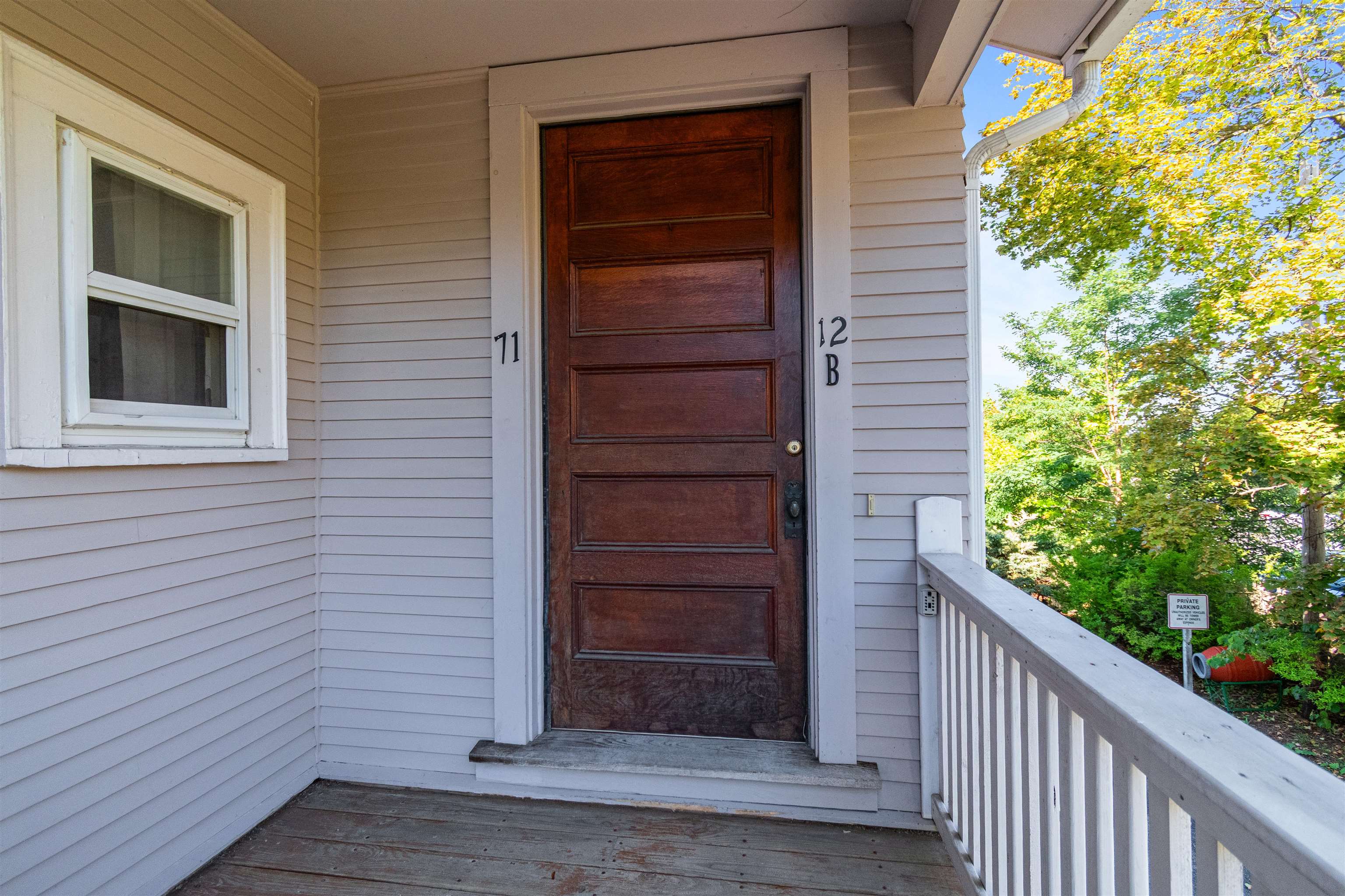 71 South Williams Street, Unit 12B Burlington, VT 05401 - Photo 8 of 57