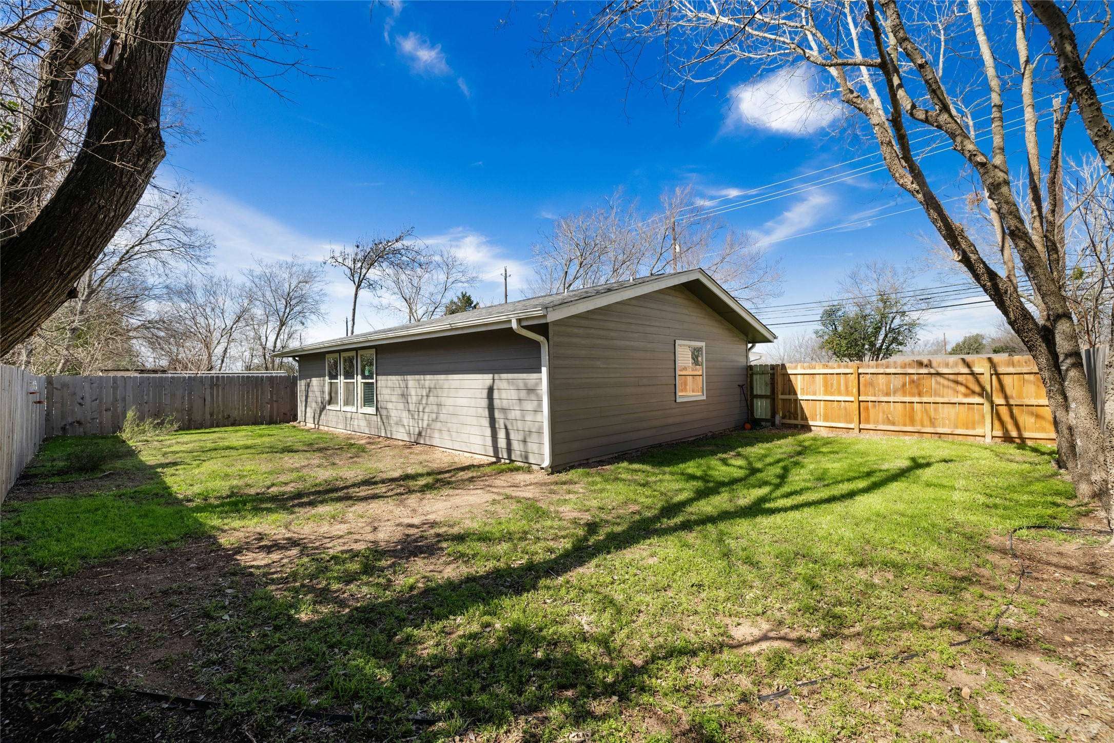 5503 Manor Road Austin, TX 78723 - Photo 31 of 33