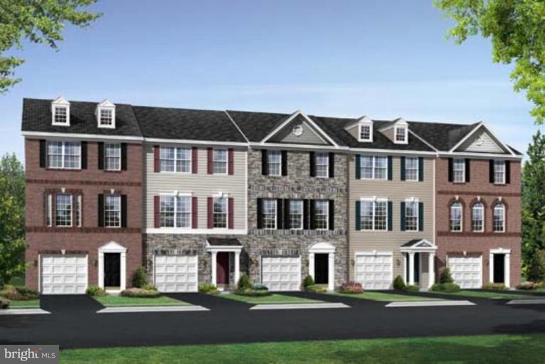 23050 Meadow Mist Road, Unit 25 Clarksburg, MD 20871 - Photo 1 of 10 Exterior (Main)