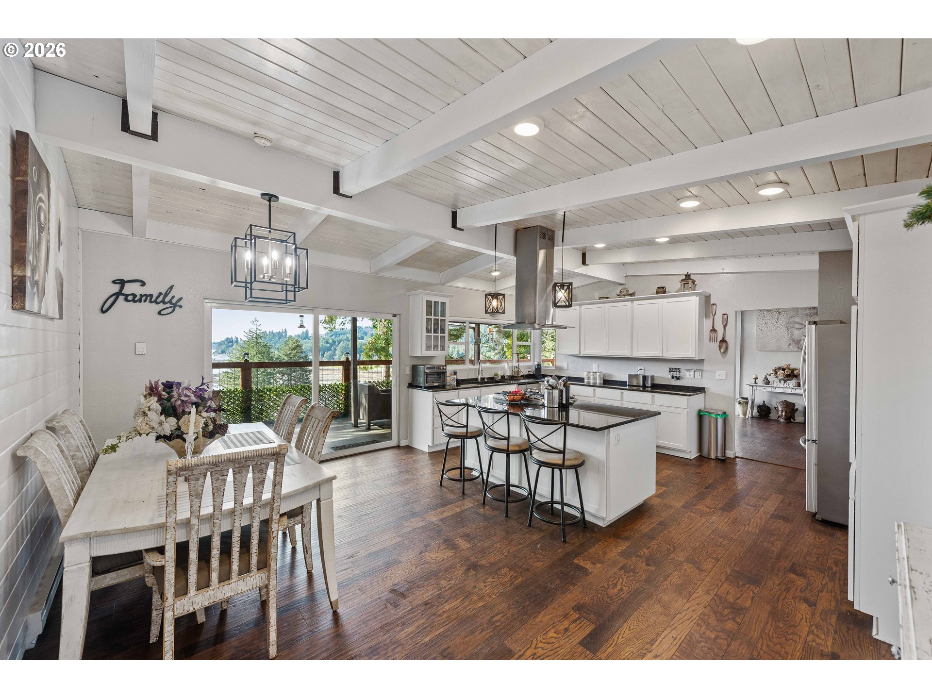 94532 Golf Course Lane North Bend, OR 97459 - Photo 13 of 47