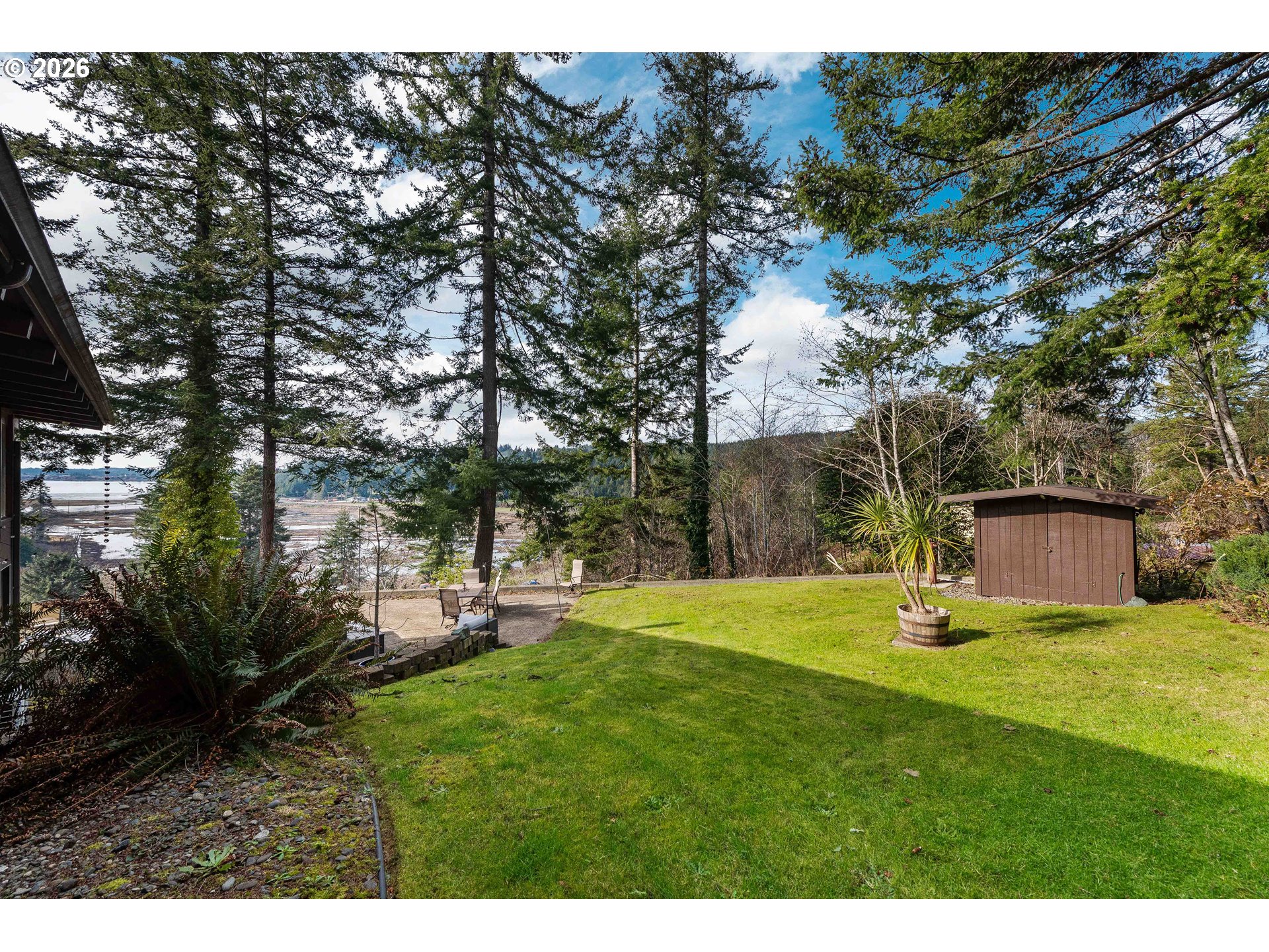 94532 Golf Course Lane North Bend, OR 97459 - Photo 34 of 47